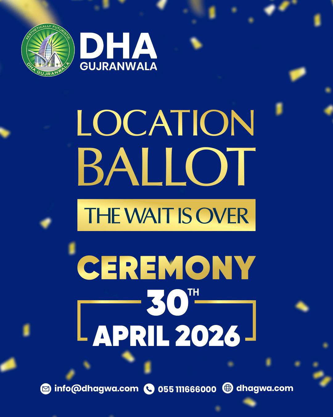 DHA Gujranwala