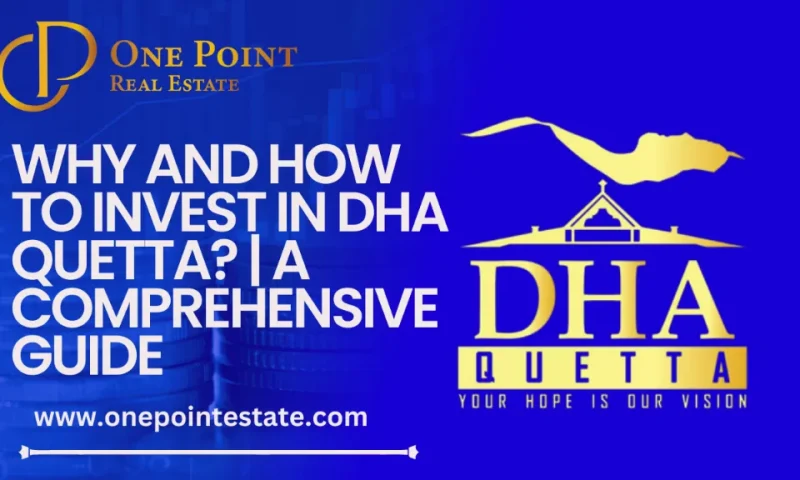 A Comprehensive Guide to DHA Quetta | DHA Quetta Plot for Sale | DHA Quetta BARCODE File Rate 2 DHA Quetta