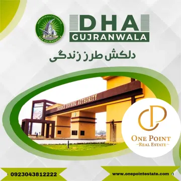 dha gujranwala